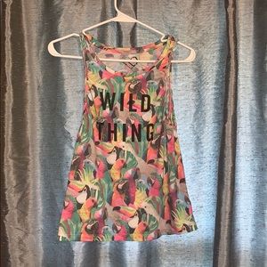 aeropostale tank top